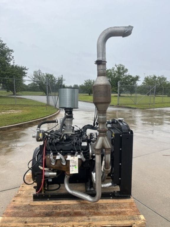 2016 Origin Engines 8.0L Equipment Image0