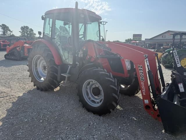 Image of Zetor Proxima 100 equipment image 3