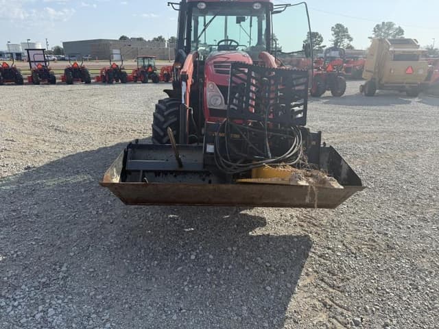 Image of Zetor Proxima 100 equipment image 4