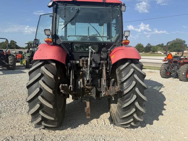 Image of Zetor Proxima 100 equipment image 1