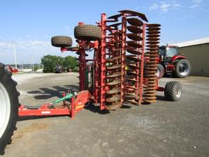 2016 Kverneland Qualidisc Image