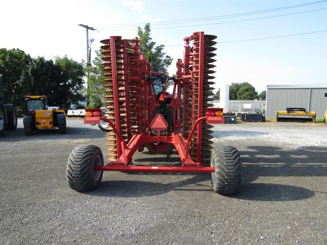 Image of Kverneland Qualidisc equipment image 3