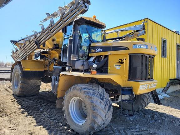 Image of Terra-Gator TG8400B Primary image
