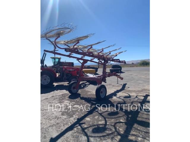 Image of Sitrex QR12 equipment image 3