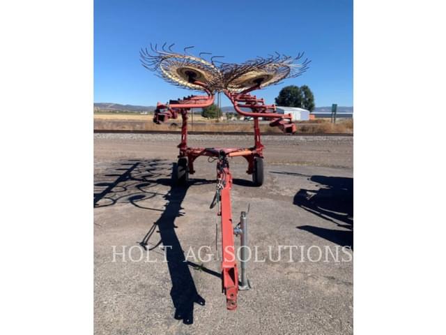 Image of Sitrex QR12 equipment image 1