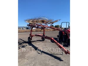 2016 Sitrex QR12 Image