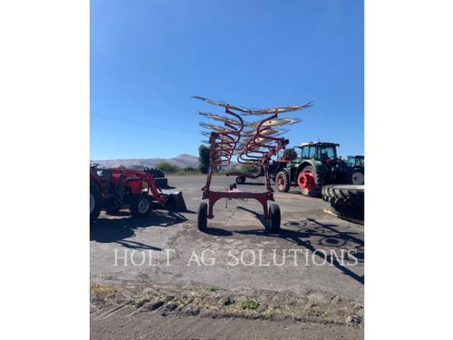 Image of Sitrex QR12 equipment image 4