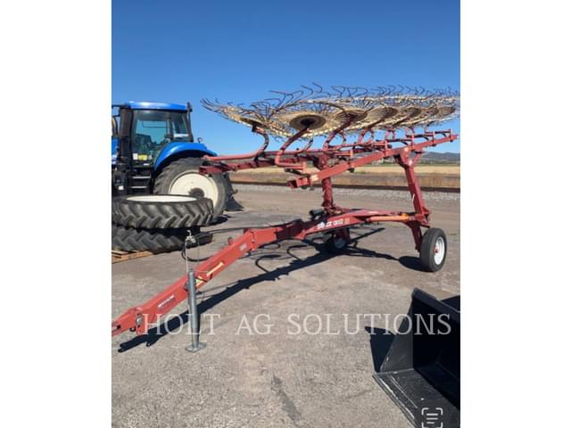 Image of Sitrex QR12 equipment image 2