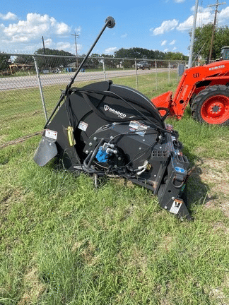 Main image Bradco Rock Saw