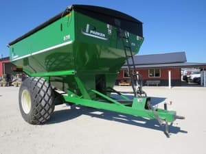 2016 Parker 839 Image