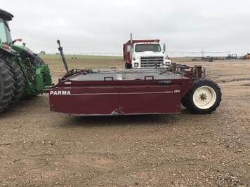 Main image Parma 180