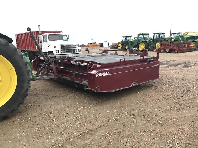 Image of Parma 180 equipment image 1