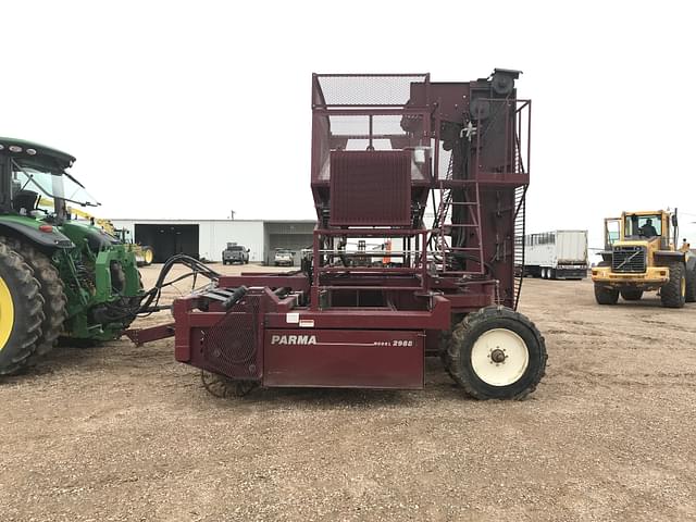 Image of Parma 2988 equipment image 1