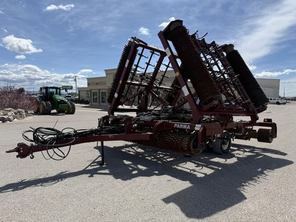 2016 Parma 30F4 Equipment Image0