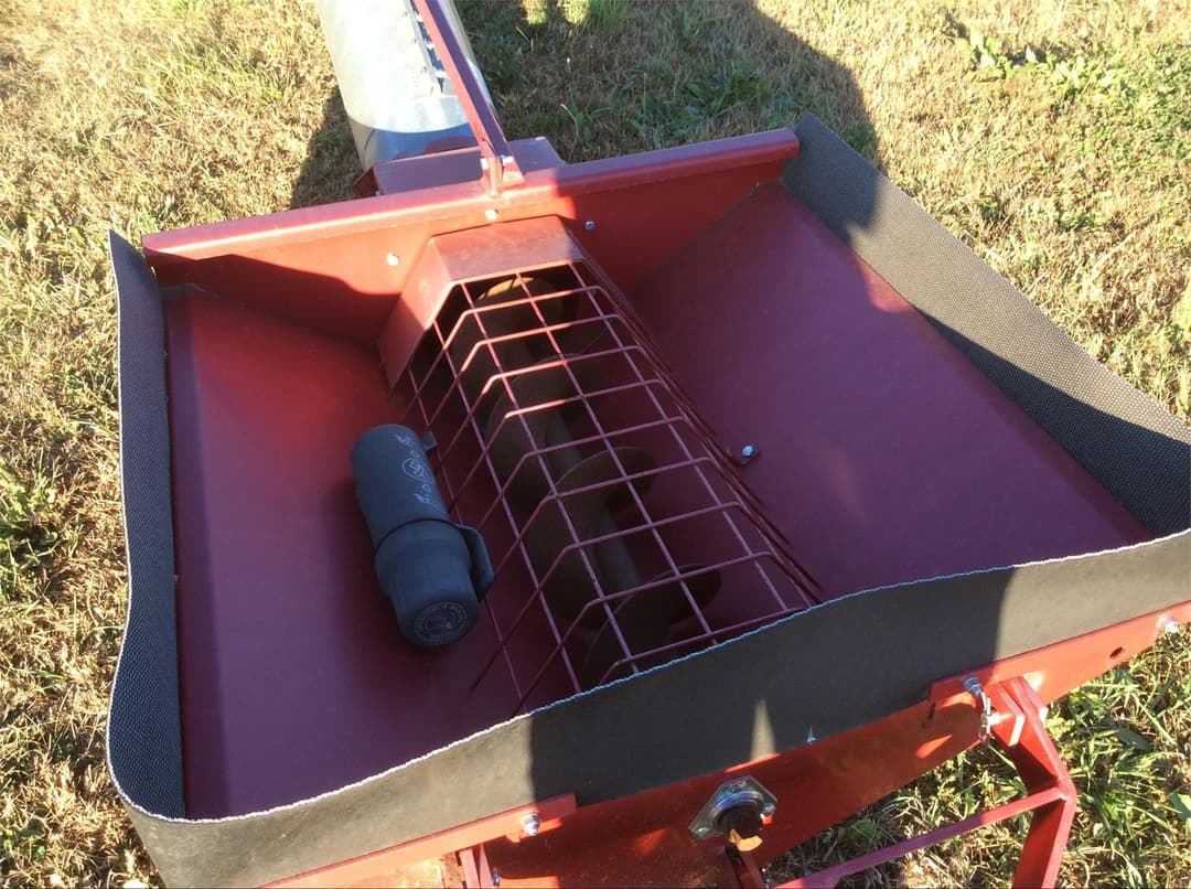 Image of Peck TA10X51PB Image 1