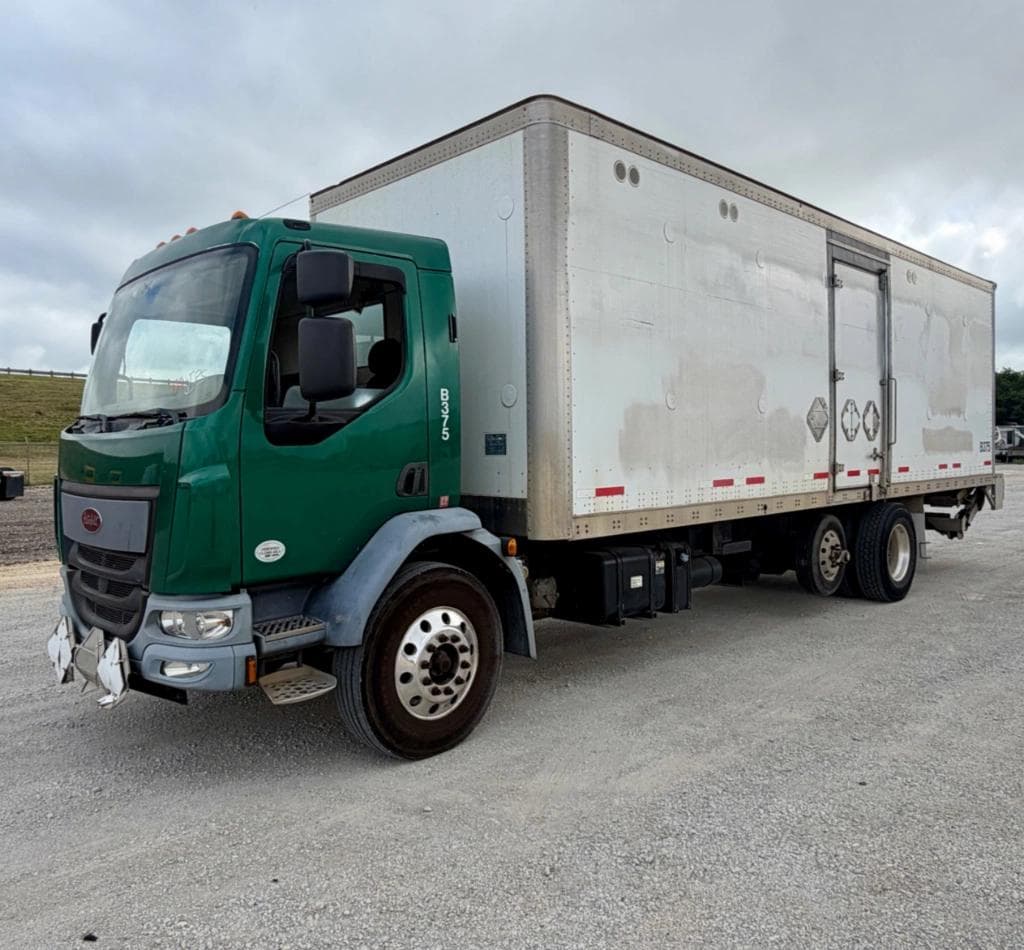 Image of Peterbilt 220 Primary image