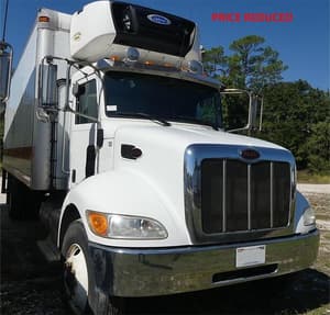 2016 Peterbilt 337 Image