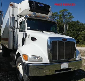 Main image Peterbilt 337