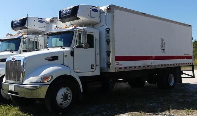 Image of Peterbilt 337 equipment image 1