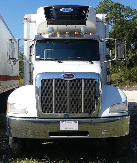 Image of Peterbilt 337 equipment image 2