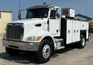 2016 Peterbilt 337 Image