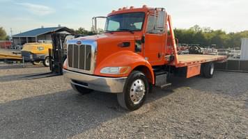 Main image Peterbilt 337