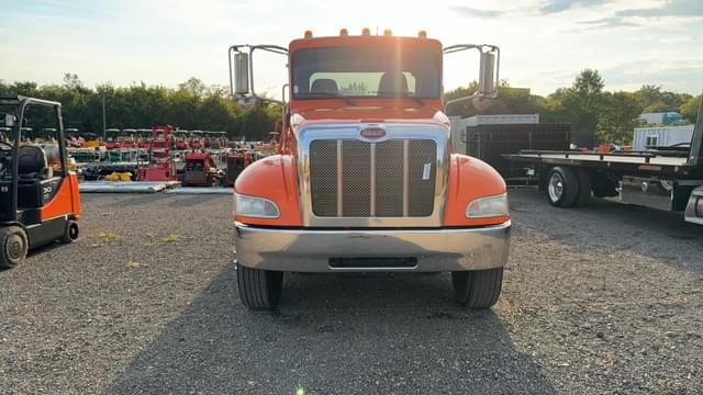 Image of Peterbilt 337 equipment image 1