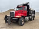 2016 Peterbilt 348 Image