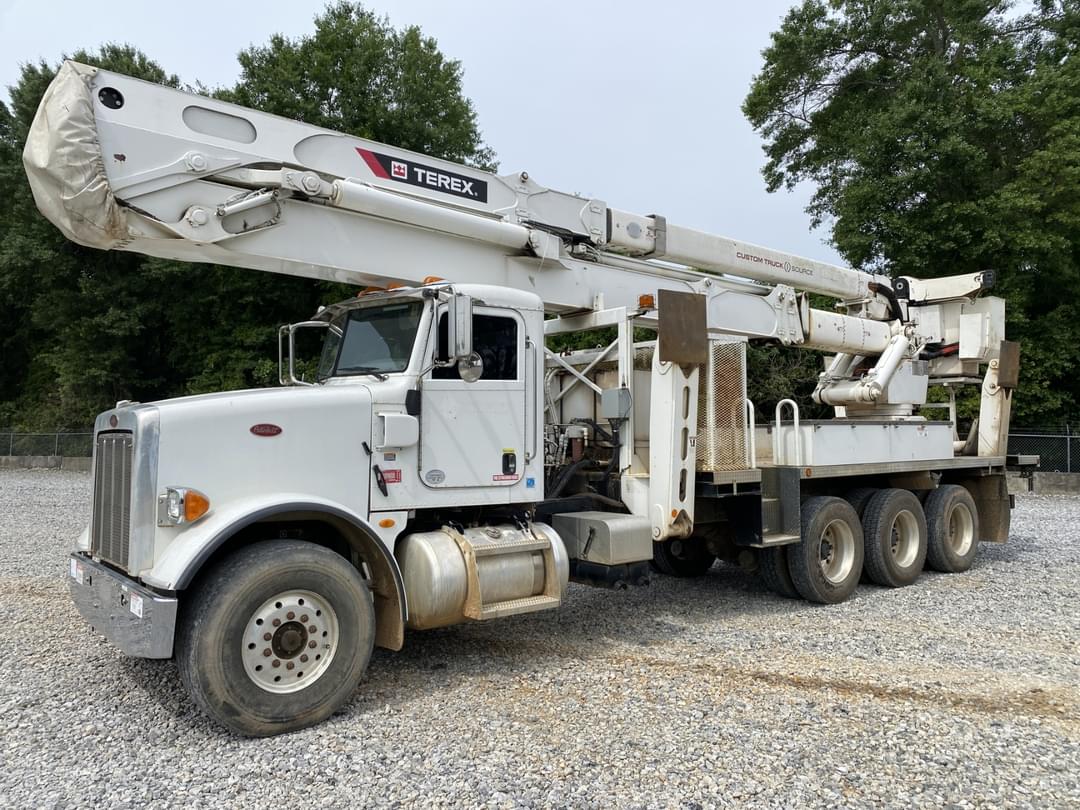 Image of Peterbilt 365 Primary image