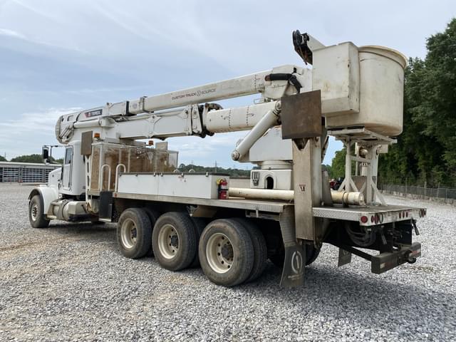Image of Peterbilt 365 equipment image 1