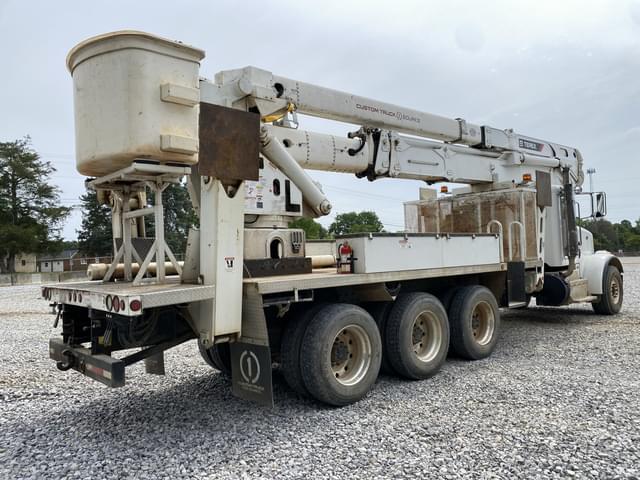 Image of Peterbilt 365 equipment image 2