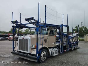 2016 Peterbilt 365 Image