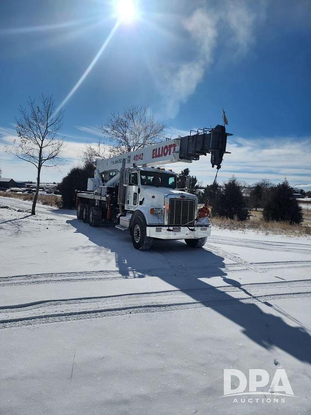 Image of Peterbilt 365 equipment image 3