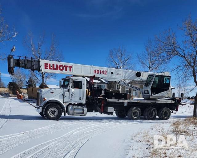 Image of Peterbilt 365 equipment image 1