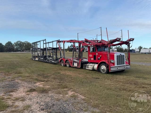 Image of Peterbilt 365 equipment image 2