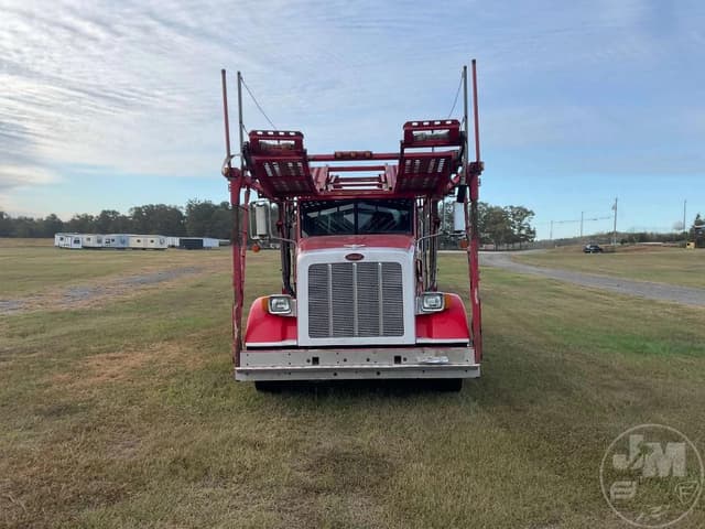 Image of Peterbilt 365 equipment image 1