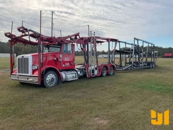 Main image Peterbilt 365