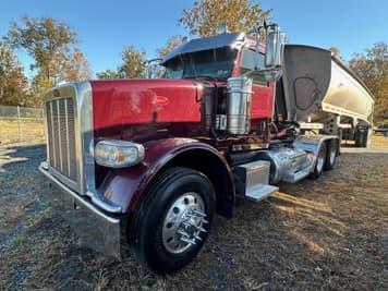 Main image Peterbilt 367