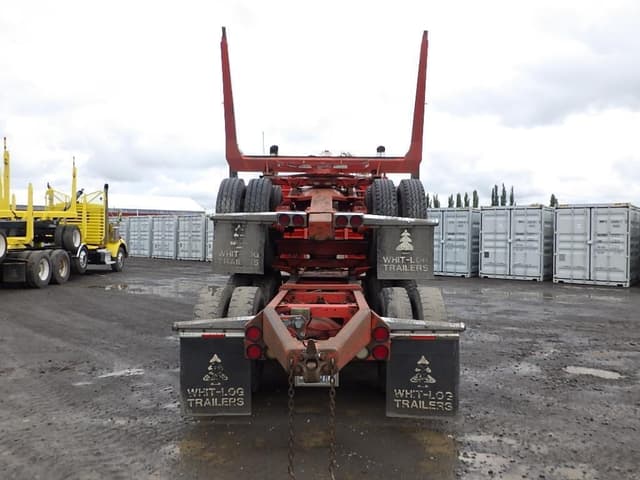 Image of Peterbilt 367 equipment image 4