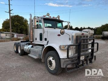 Main image Peterbilt 367
