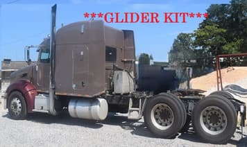 Main image Peterbilt 386