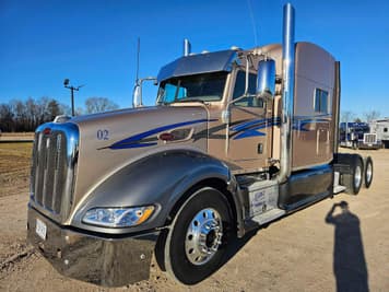 Main image Peterbilt 386