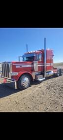 2016 Peterbilt 389 Image
