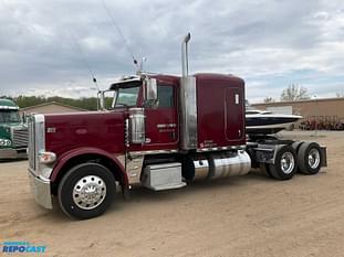 2016 Peterbilt 389 Equipment Image0