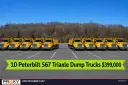 2016 Peterbilt 567 Image