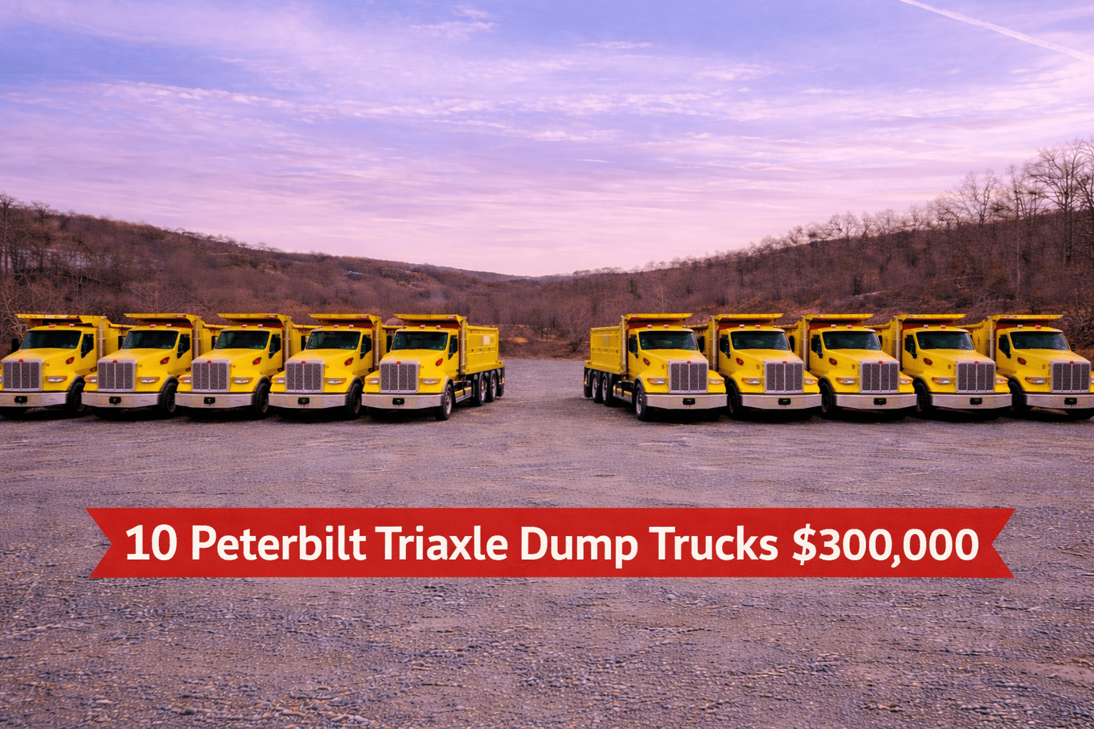 2016 Peterbilt 567 Equipment Image0