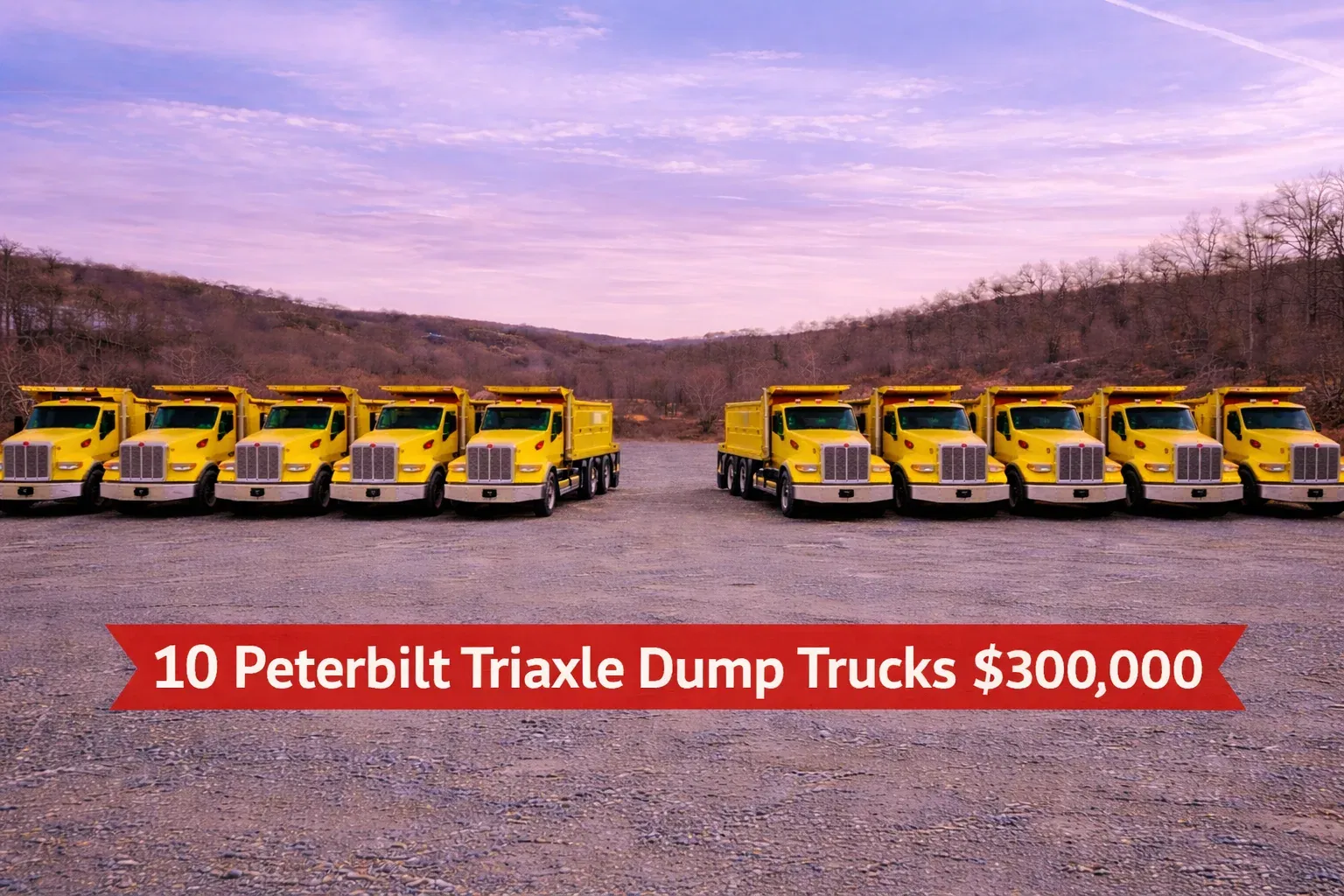 2016 Peterbilt 567 Equipment Image0