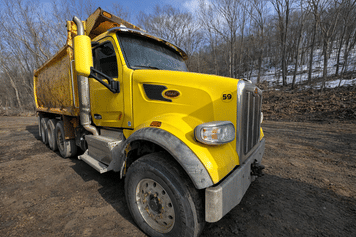 Main image Peterbilt 567
