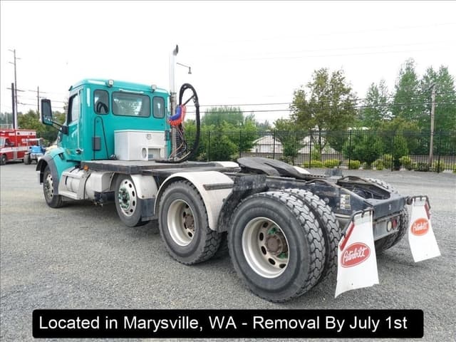 Image of Peterbilt 567 equipment image 3
