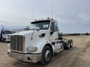 2016 Peterbilt 567 Image